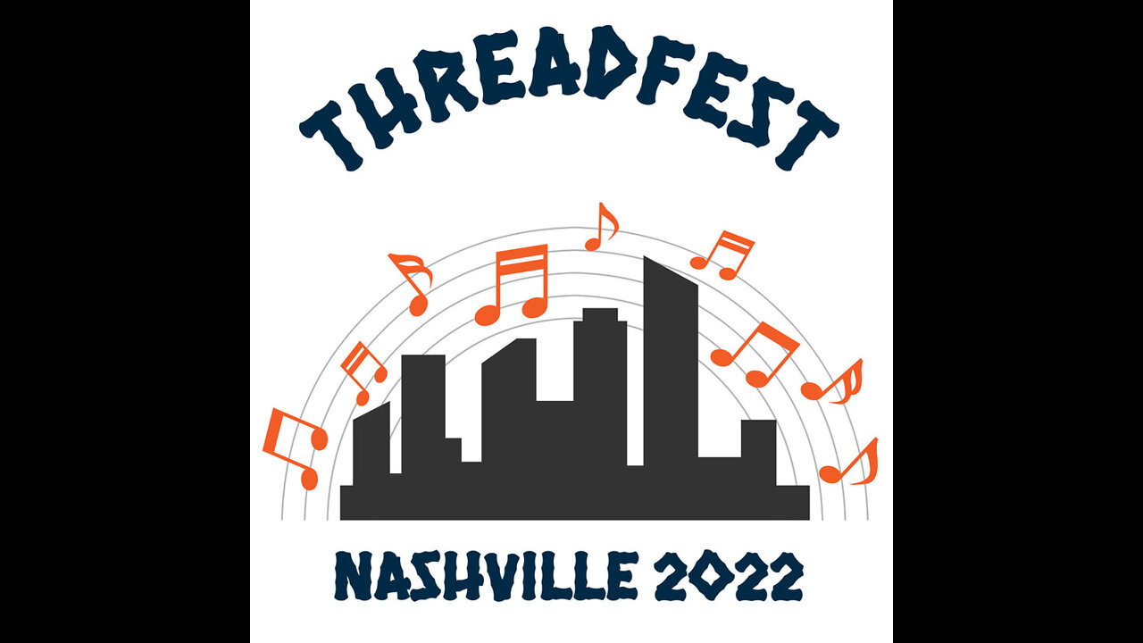 What was Threadfest REALLY like?