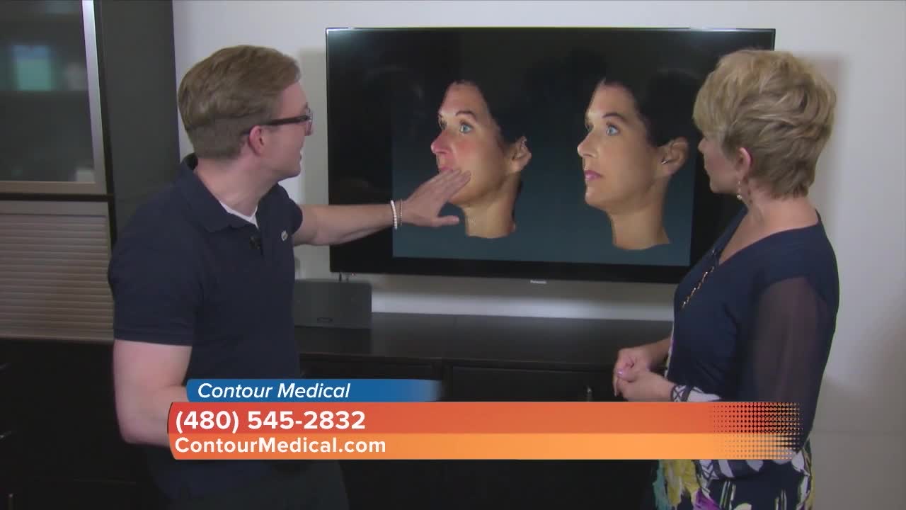Contour Medical offers many options when it comes to changing the look and texture of your skin