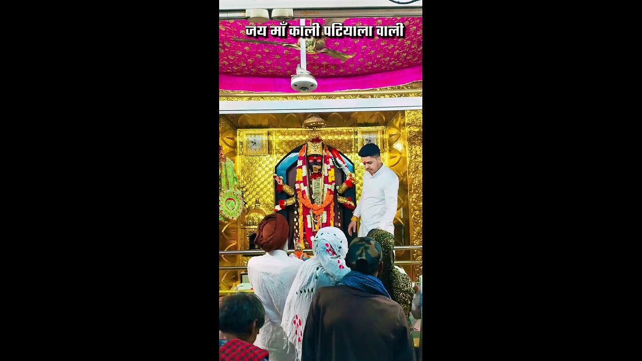 Jai Maa Kali ji