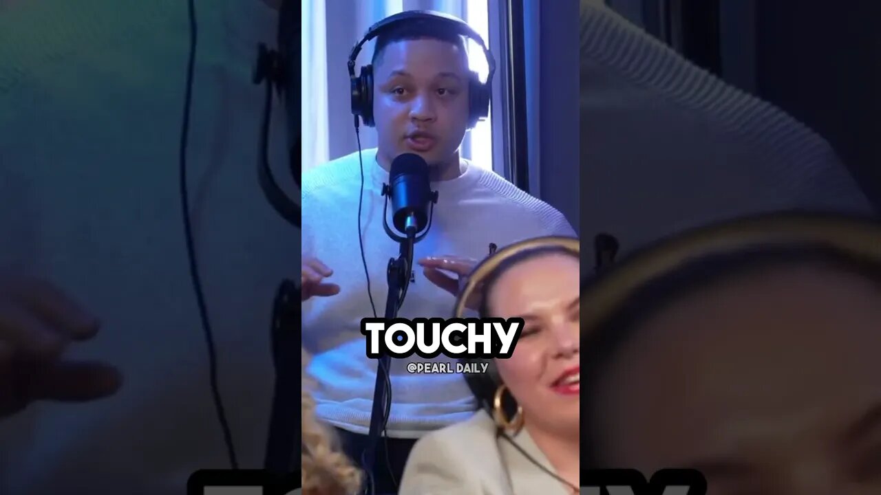 Its Hard Dealing With An Expectant Woman.