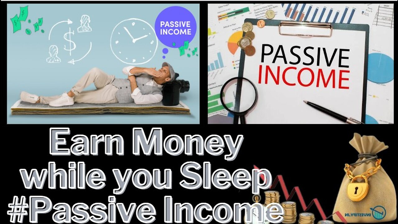 ₹10,000/Month Fixed Income इन 7 assets से कमाएं? | Learn Investing Earn Passive Income