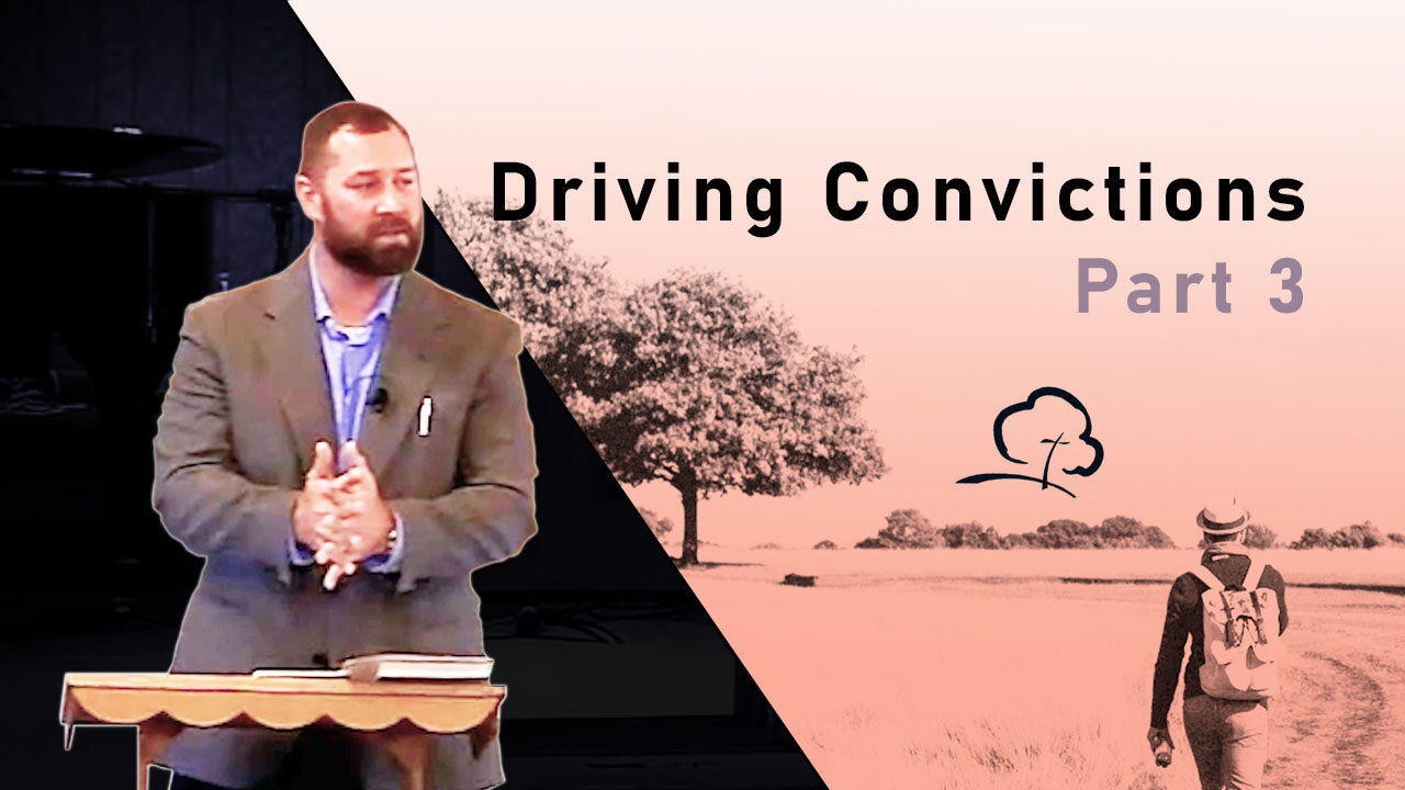 Driving Convictions, Part 3