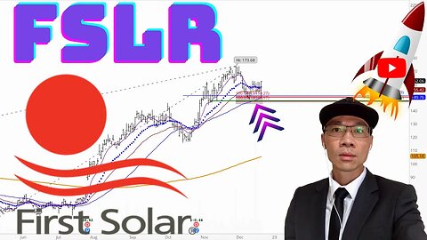 First Solar Stock Technical Analysis | $FSLR Price Predictions