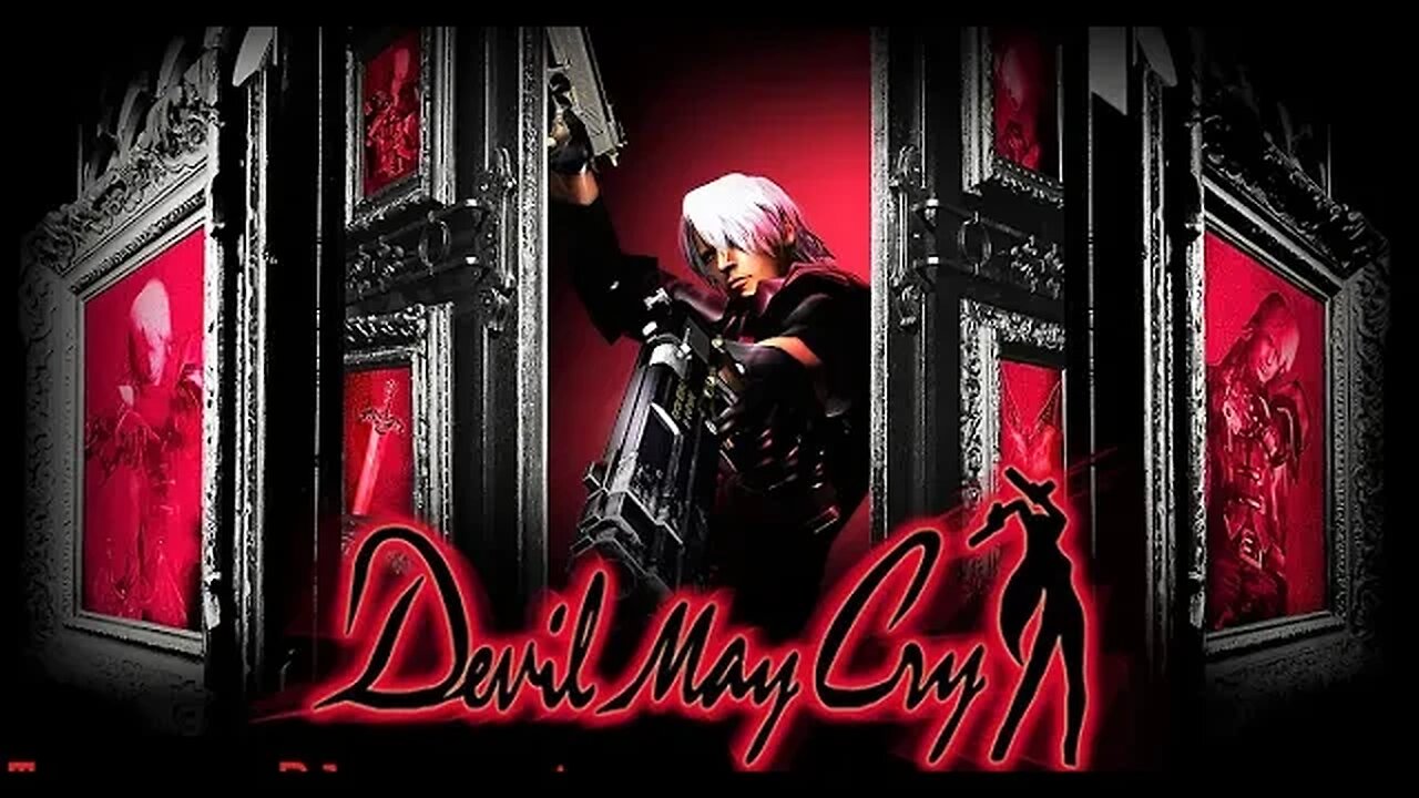 Devil May Cry - Missão 6 (Evil of the Waterways)