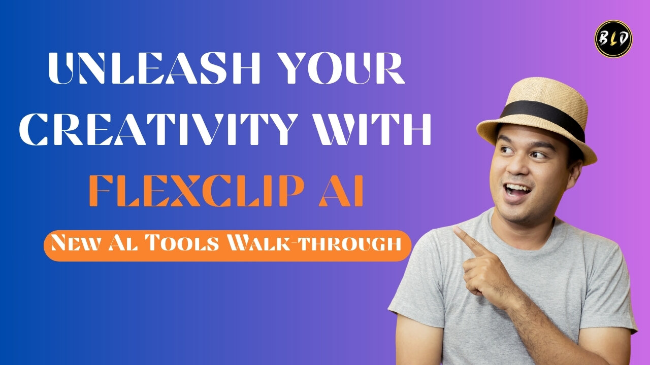 Master Video Editing with FlexClip’s Powerful AI Tools | FlexClip Lifetime Deal