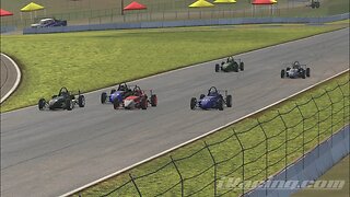 Skippy at Road Atlanta - iRacing 2023 S1 Week 2