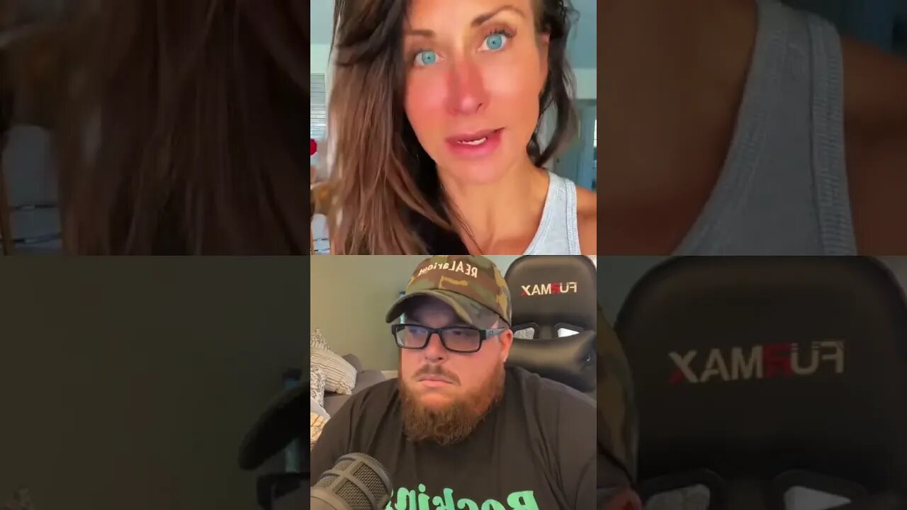 Here’s Your Dose Of REALarious…🤣🤣🤣 with @Real American Variety