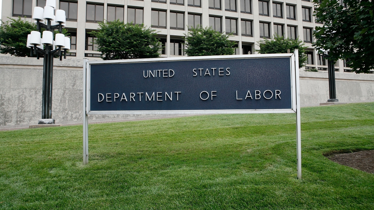 Labor Dept. Rule Would Give Businesses Hiring 'Religious Exemptions'