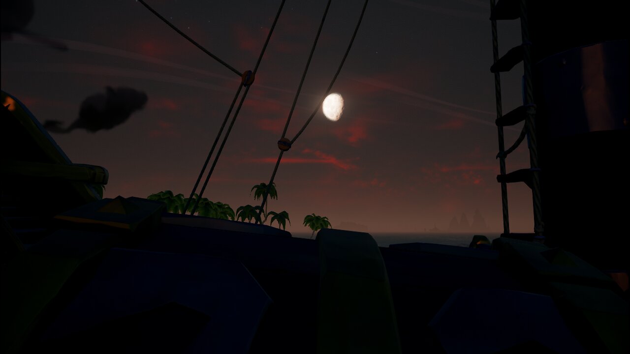 Sea of Thieves
