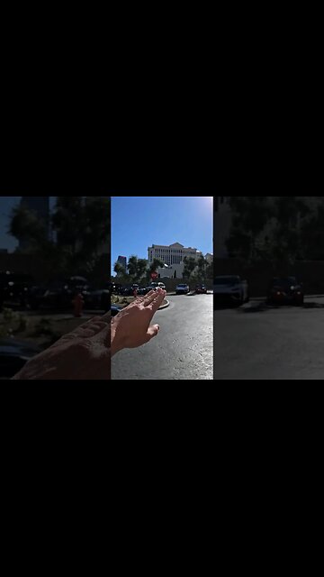 What Caesars Palace Doesn't Want You to Know