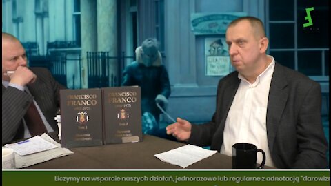 Robert Wasilewski: "Nowa Normalność" uderza w logiczne myślenie - sąd z byłym Gł. Insp. Sanitarnym