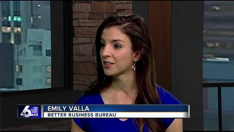 BBB: National Small Business Week