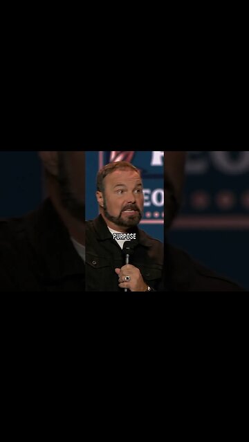 Is your purpose big enough??