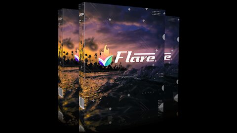 Flare | New software (online) | World Top New Technology 2021