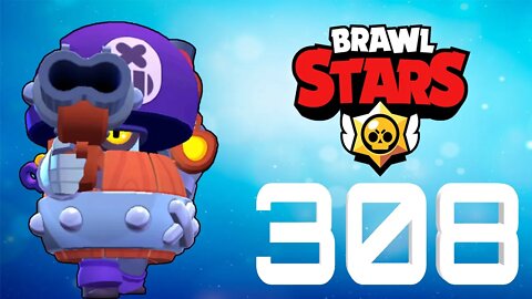 Brawl Stars - Gameplay Walkthrough Part 308 - Darryl & Barley & Jessei - (iOS, Android)