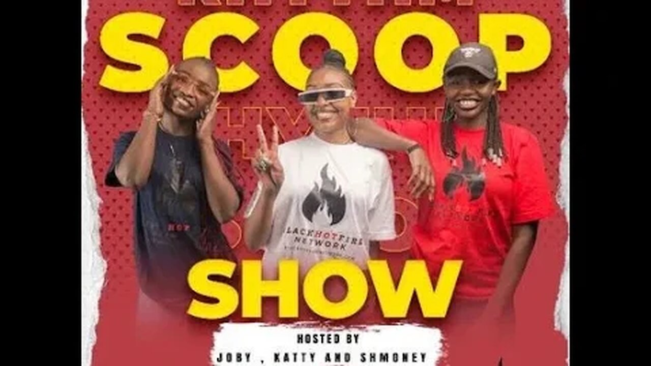 RYTHM SCOOP SHOW- ENTERTAINMENT NEWS ACROSS AFRICA.