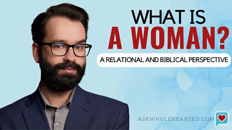 A Biblical Response to the Trans Debate