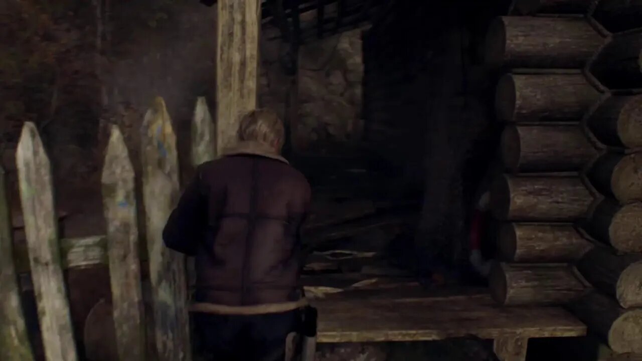 RESIDENT EVIL 4 REMAKE - GAMEPLAY #01 #residentevil4remake #tomoyosan #residentevil #gameplay