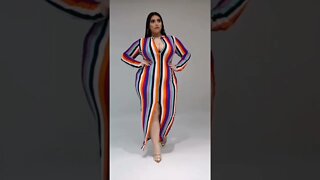 fashion women plus size free nice