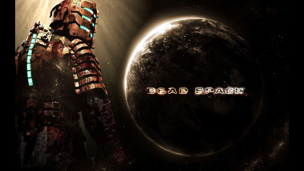 Dead Space ep 8