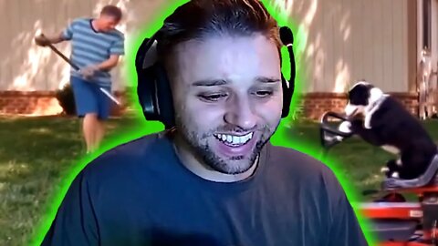 TRY NOT TO LAUGH CHALLENGE #2