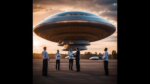 UFO NEWS UPDATE