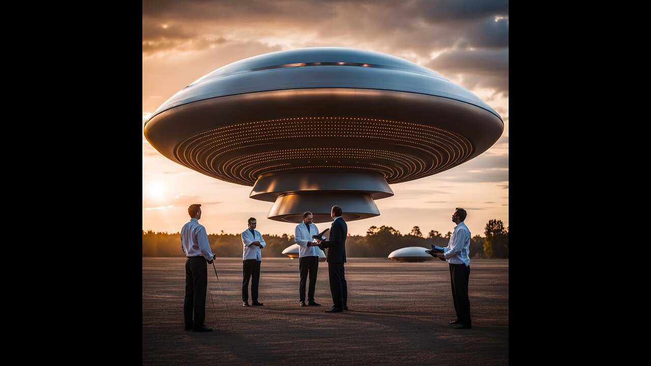 UFO NEWS UPDATE