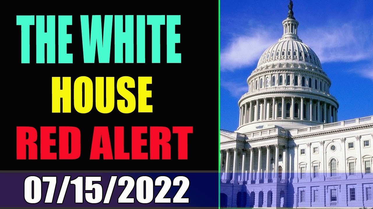 BIG SITUATION SHOCKING NEWS & JUDY BYINGTON INTEL UPDATE TODAY 07/15/2022
