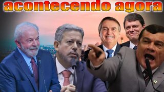 OLHA A NOTICIA QUE ACABOU DE SAIR !