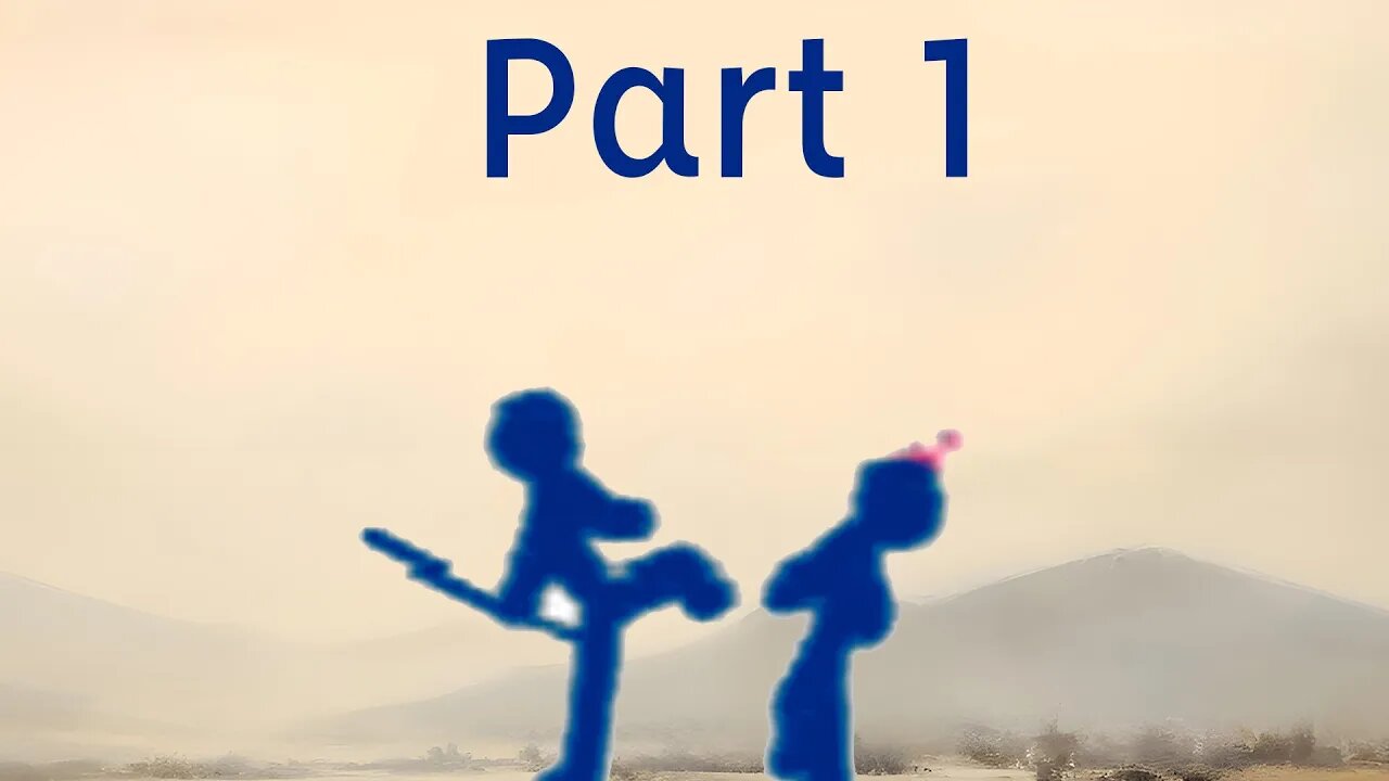 ART of Fighting Part 1