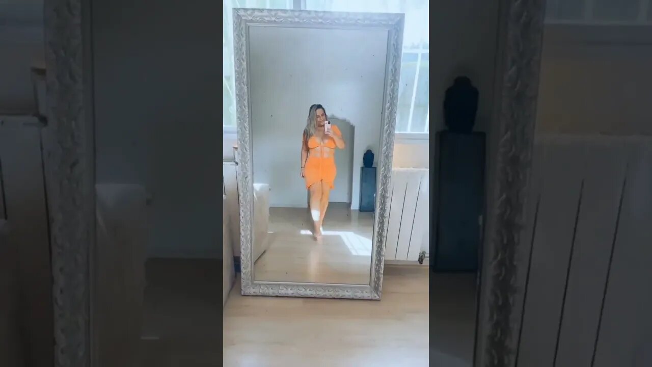 Guess I made you look ✌️ #fyp #positivevibes #dressup