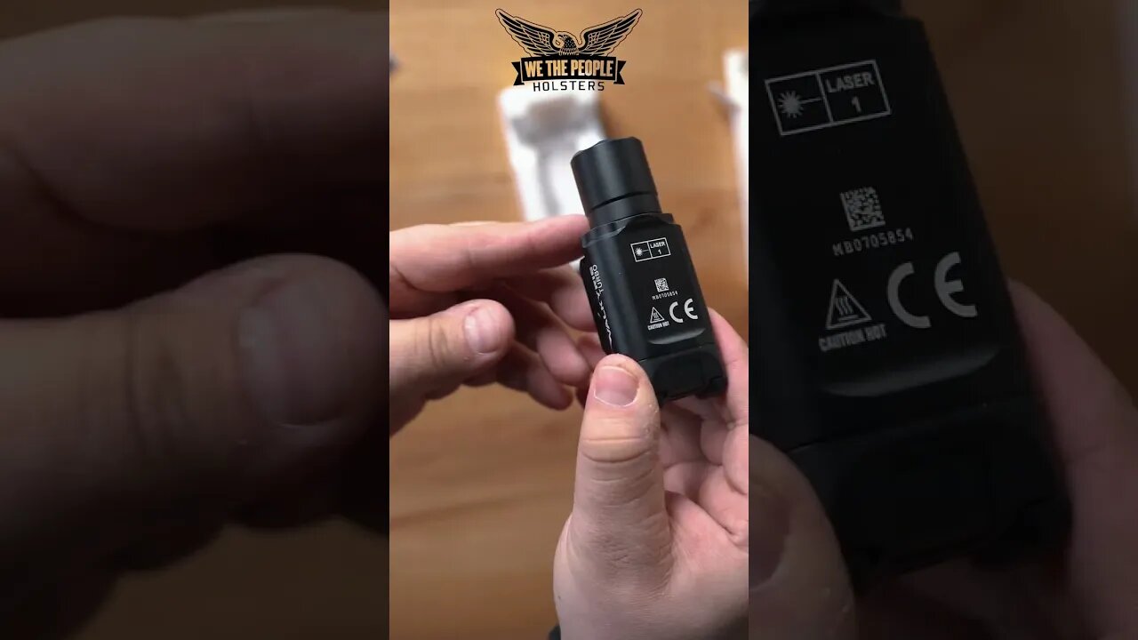 The BRIGHTEST Weapon Light?! | OLight Valkyrie Turbo