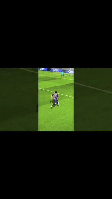 EL CLASSICO SUAREZ FIX GOAL FIFA 16 MOBILE #shorts #fifa22 #dls22 #efootball2022 #fifa16