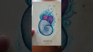 Unboxing Anatomy of a Witch Oracle by Laura Tempest Zakroff