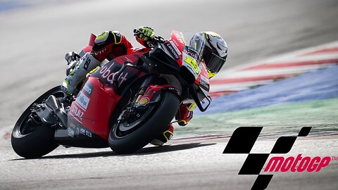 BAUTISTA SET FOR MOTOGP WILDCARD?!