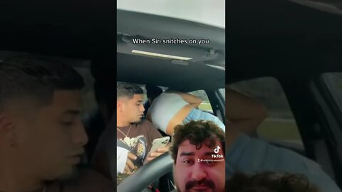 Siri call girlfriend