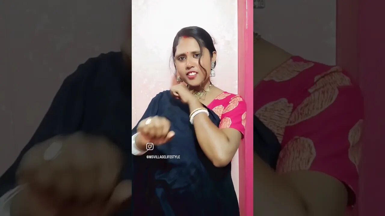 চুনরি সামহালু তো কাংনা ফাঁসেরে #shortsvideo #viral #trending