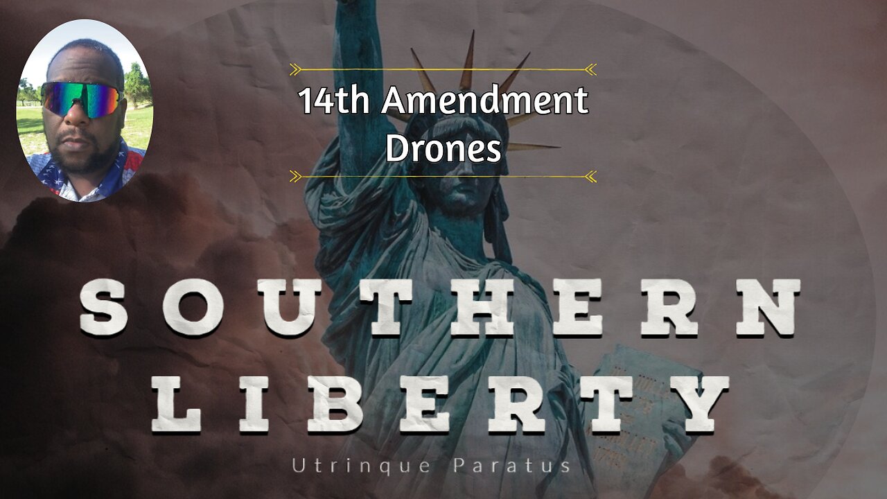 Southern Liberty - 12.13.2024