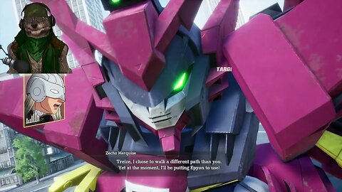 Breaking the Gundam Multiverse - SD Gundam Battle Alliance