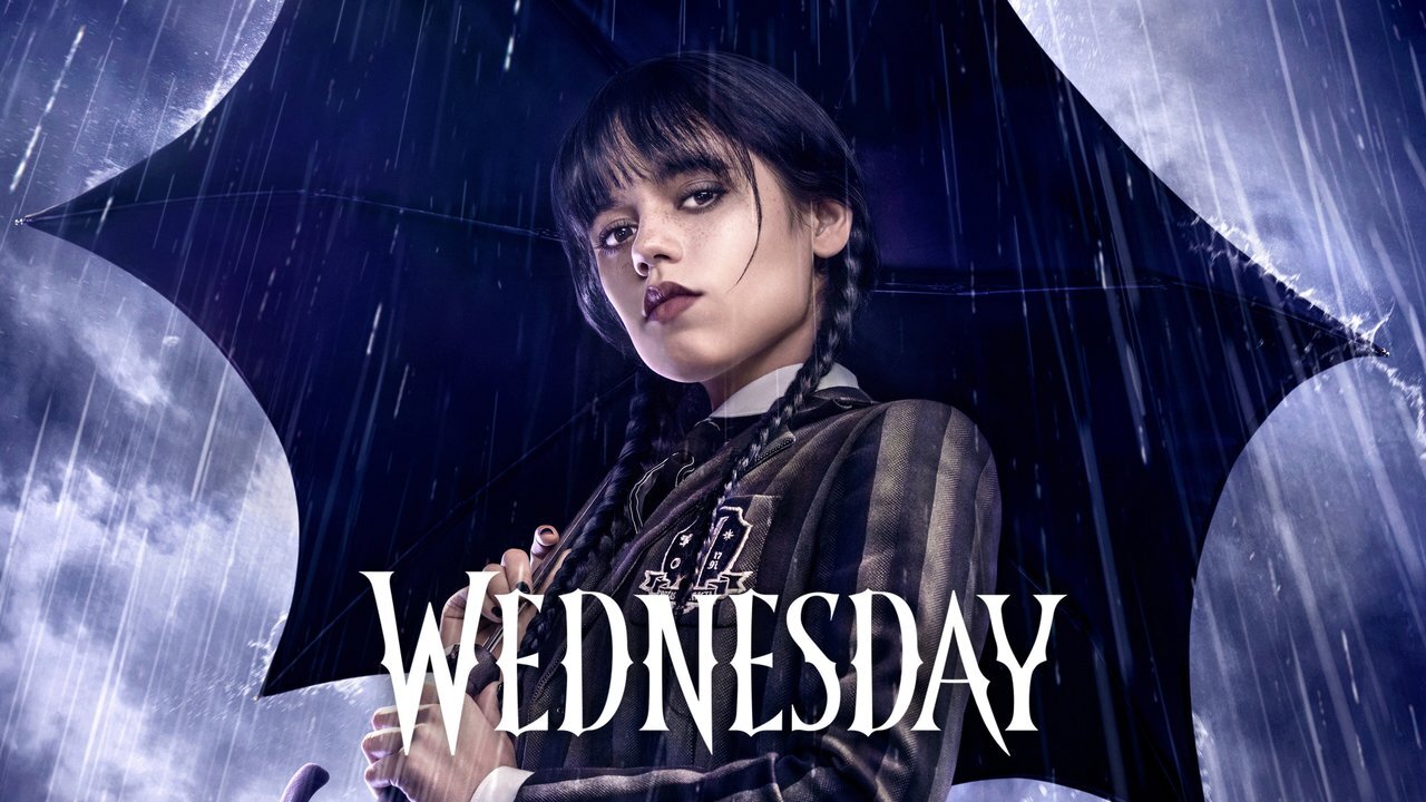 Wednesday ( 2022 )