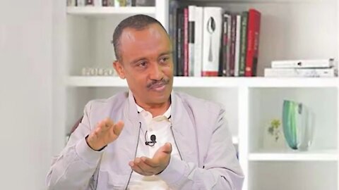 ጠ/ሚሩ ስናገሩ እንጂ ሲያዳምጡ አይቼ አላውቅም - ሰለሞን ሹምዬ