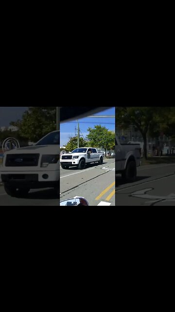 riding my motorcycle art prize