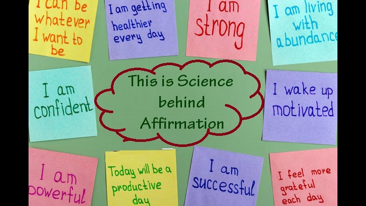 "I Am" | Affirmations | Successful | Prosperity | Happiness | Stay Tune with Soniya|