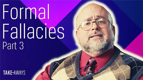 Nothing Cannot Follow from Nothing. Unpacking Hypothetical Syllogism - Formal Fallacy #5