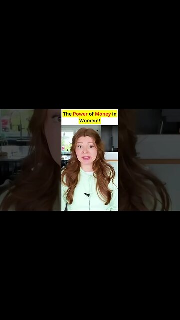 Is Money the Key to Attracting Women? Find Out Now!