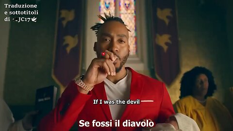 Se fossi il diavolo