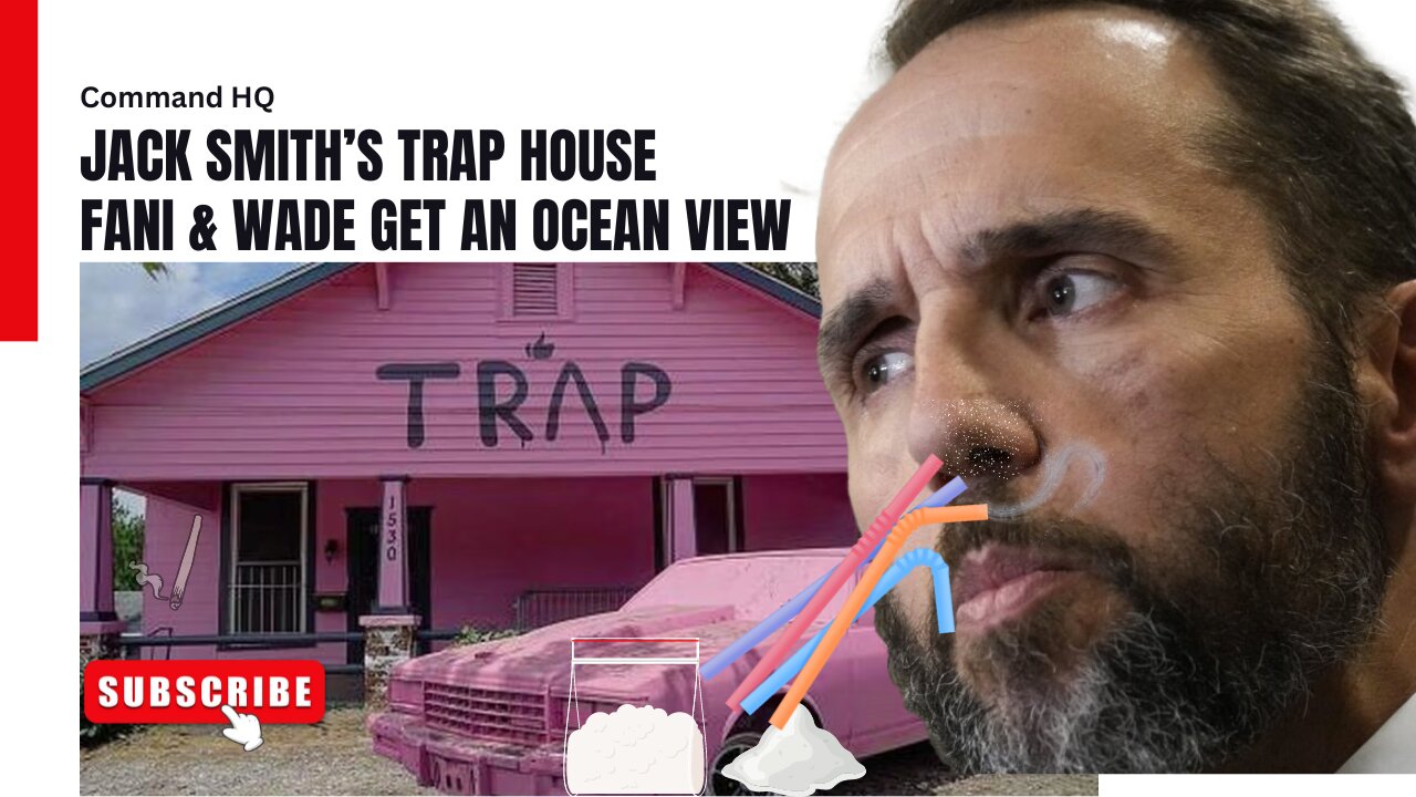 Jack Smith's Trap House