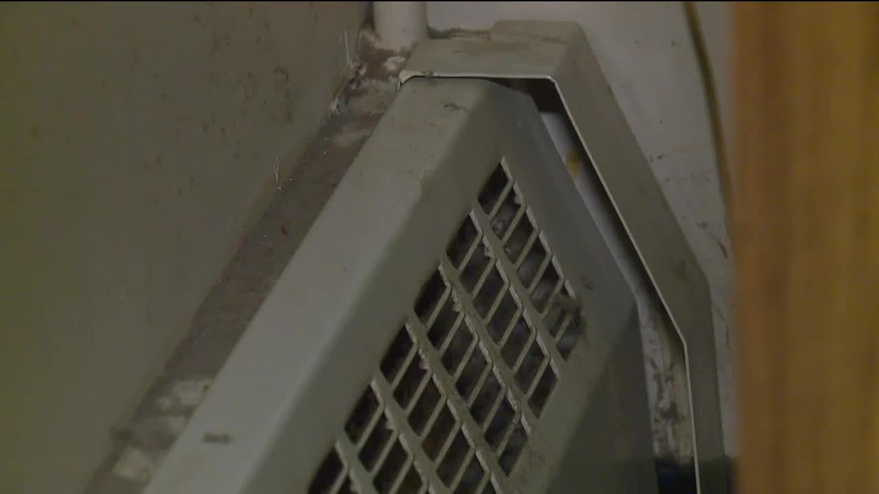 CMHA resident say mice infestation almost ruined her kid’s Christmas