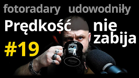 #019 Podatek Garażowy Odcinkowy Pomiar Prędkości #Fotoradary #wiadomości motoryzacyjne #podcast #opp