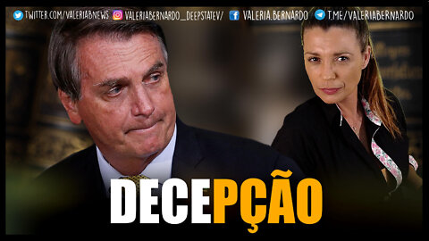 Bolsonaro e o "Acordo" de 7deSetembro